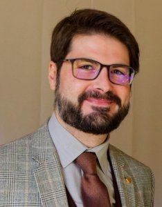 Gonzague Espinosa-Dassonneville