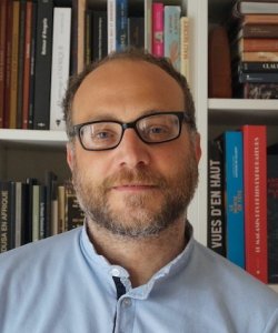 Julien Bondaz