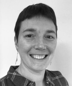 Mélanie Albaret