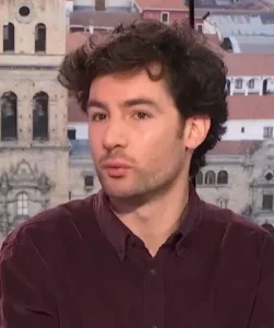 Pablo Barnier-Khawam