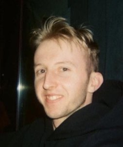 Robin Freymond