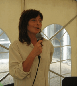 Karine Clément