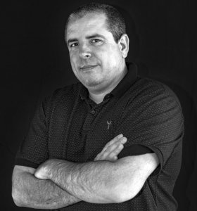 Thomas Sauvadet