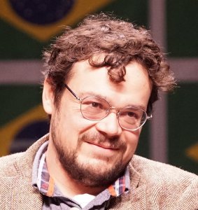 Rodrigo Nabuco de Araujo