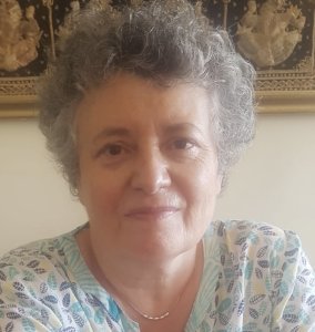 Armelle Enders