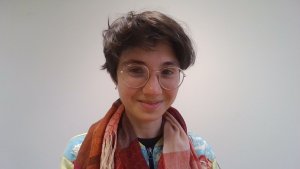 Célia Bouchet