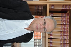 André Grjebine