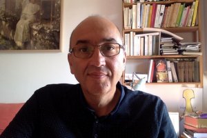 Pascal Sévérac