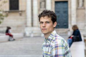 Nicolas Nayfeld