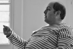 Jérôme Lamy