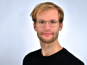 Jonas Nickel