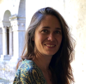 Laure-Hélène Gouffran