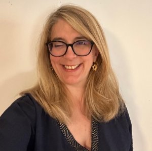 Maria Gabriela Dascalakis-Labreze