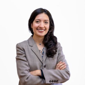 Roxane Bonnardel Mira