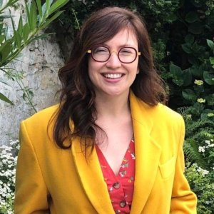 Eliza Benites-Gambirazio